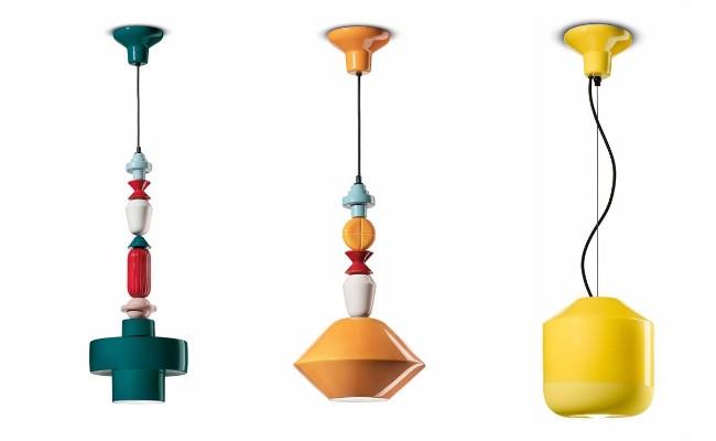 L'art deco di Ferroluce